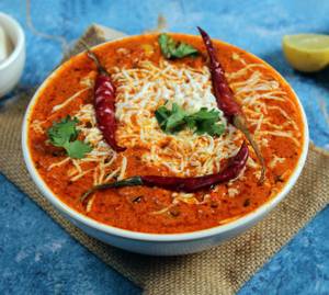Paneer Lababdar (750 ml)