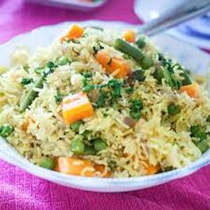 Veg Pulao
