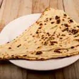 Plain Naan