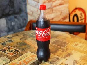 Coke (750 Ml)
