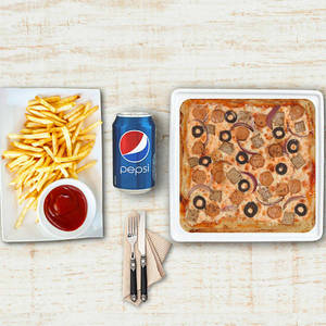 Chick-haming Combo