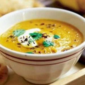 Dal Fry