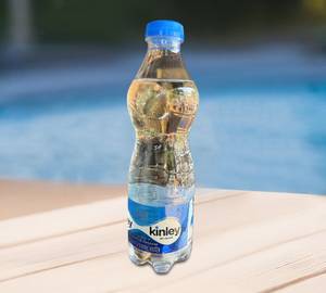 Mineral Water (1/2 ltr)