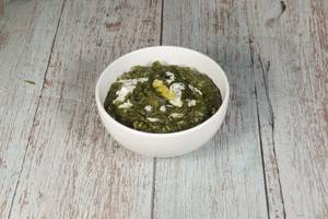 Palak Paneer