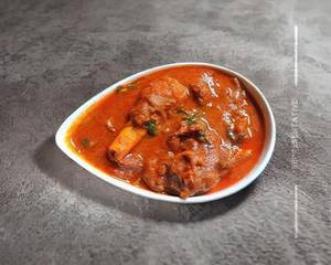 Mutton Masala