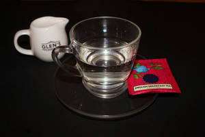 English Breakfast Tea