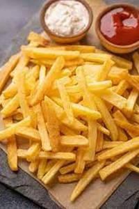 Finger Chips