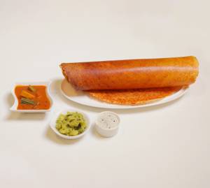 Mysore Masala Dosa
