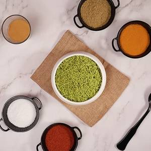 Palak Sev (150 Grams)