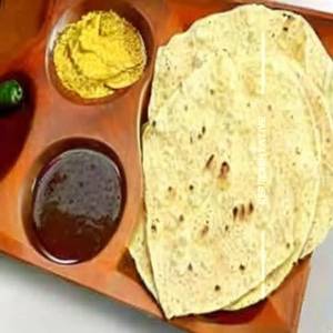 Papad Masala