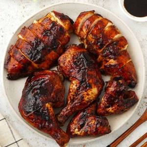 Chinese Grilled Chicken