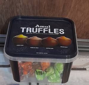 Amul Choco Truffle Box