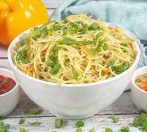 Hakka Noodles