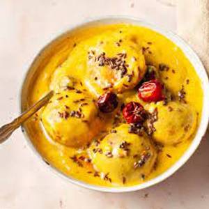 Kadhi Pakora 
