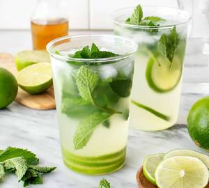 Mint Mojito