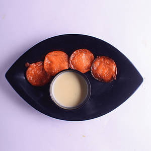Malpova With Rabdi