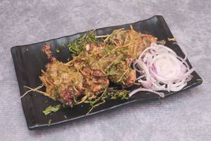 Bhatti Chicken