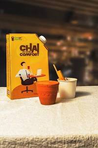 Regular Chai