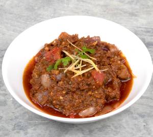 Mutton Do Pyaz