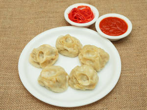 Chicken Momos