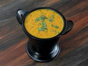 Dal Fry