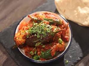 Tawa Sabzi