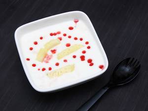 Pineapple Raita