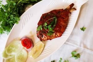 Tawa Pomfret