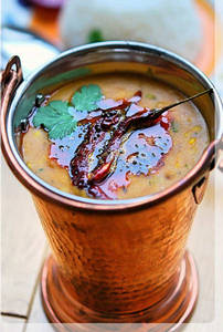 Dal Tadka