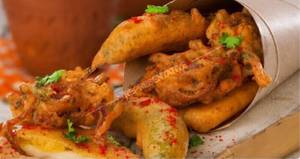 Veg Pakode