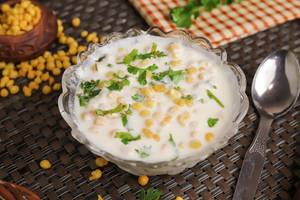 Boondi Raita