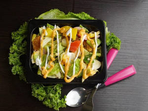 Veg Crunch