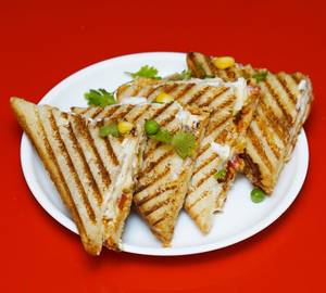 Peanut Butter Sandwich