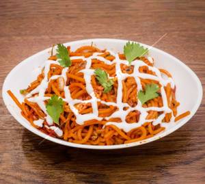 Veg Cheese Noodles