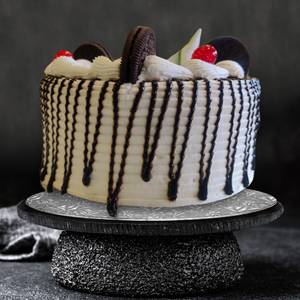 White forest [600 grams]