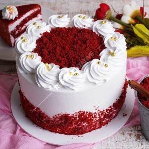 Red Velvet