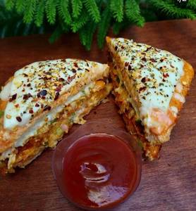King- the shahi sandwich