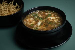 Non Veg Manchow Soup