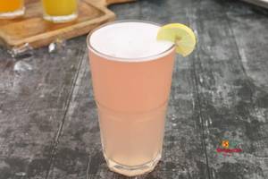 Honey Lemon