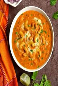 Kaju Curry
