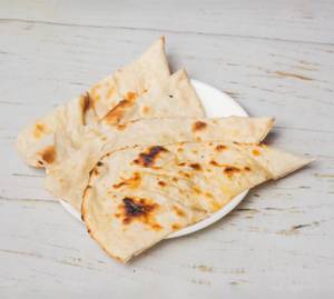 Butter Naan