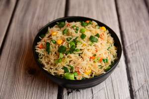 Veg Fried Rice
