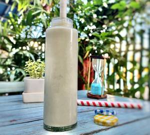 Banana Oat Almond Smoothie [400mL]