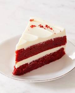 Pastry - Red Velvet