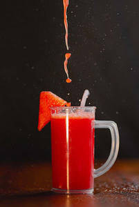 Watermelon Juice