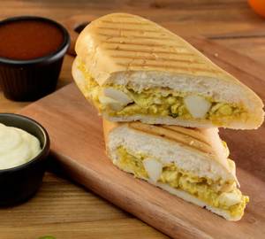 Egg smoona