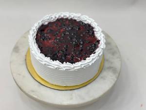 Blue Berry Cake