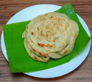 Ceylon Paratha (1 Pc)
