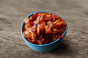 Schezwan Pork