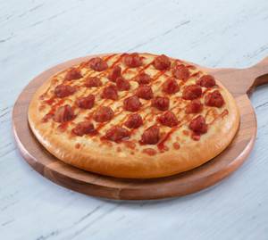 Regular Spicy Maze  [7 Inch]